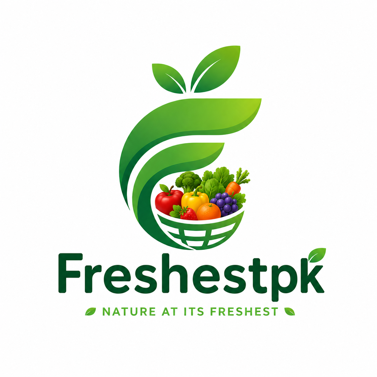 Freshest logo